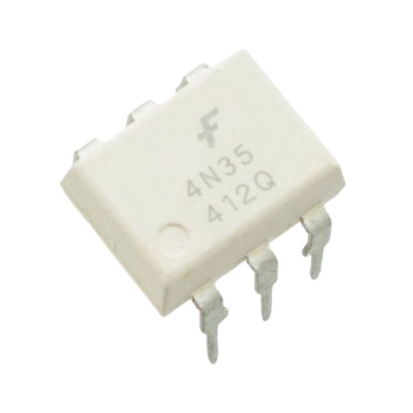 4N35 Optocoupleur