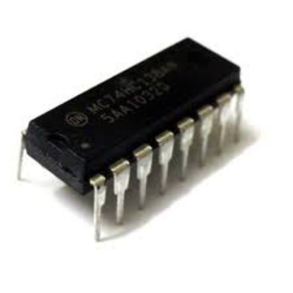 74HC138