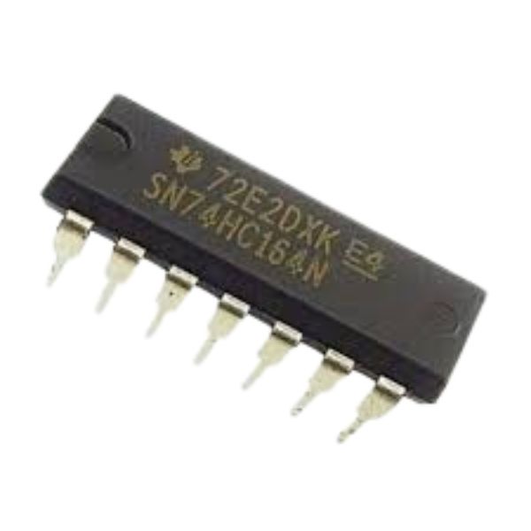 74HC164