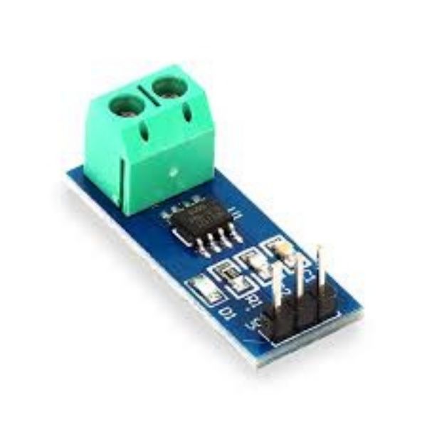 Capteur de Courant ACS712 – 20A