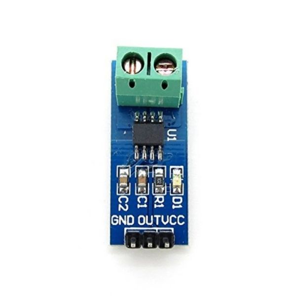 Capteur de Courant ACS712 – 5A