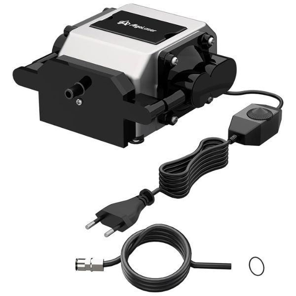 Air Assist Pump