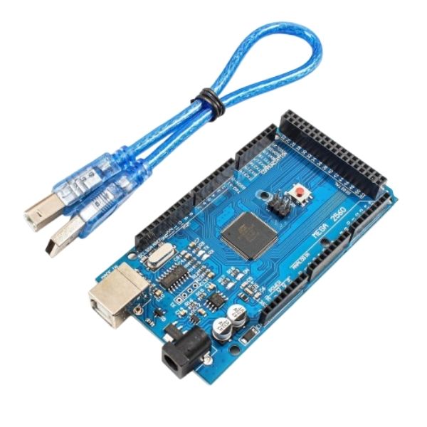 Arduino Mega 2560