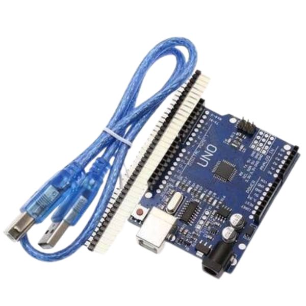 Arduino Uno R3 SMD