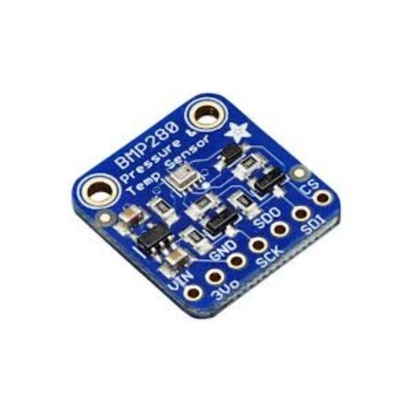 Capteur BMP280 – Pression Atmosphérique & Température