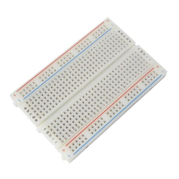 Breadboard 400 Points