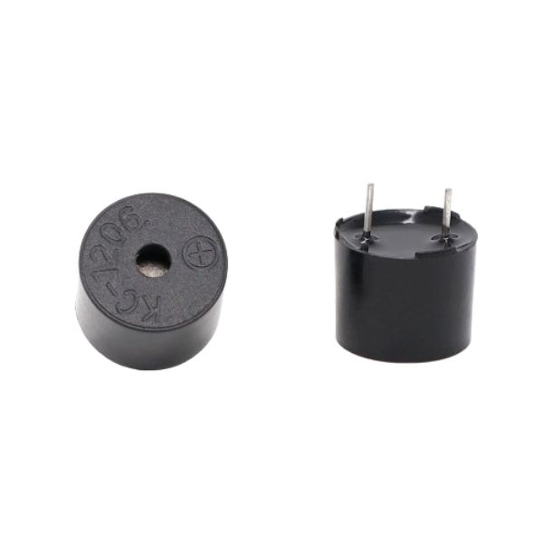 Buzzer Actif 5V