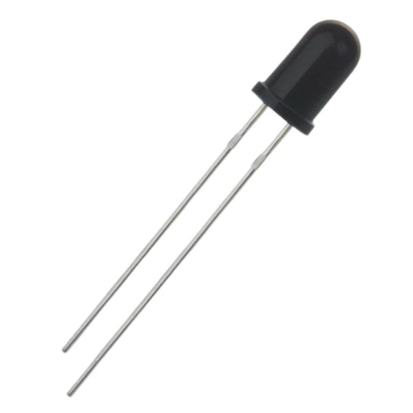 LED Infrarouge Émettrice (IR LED)