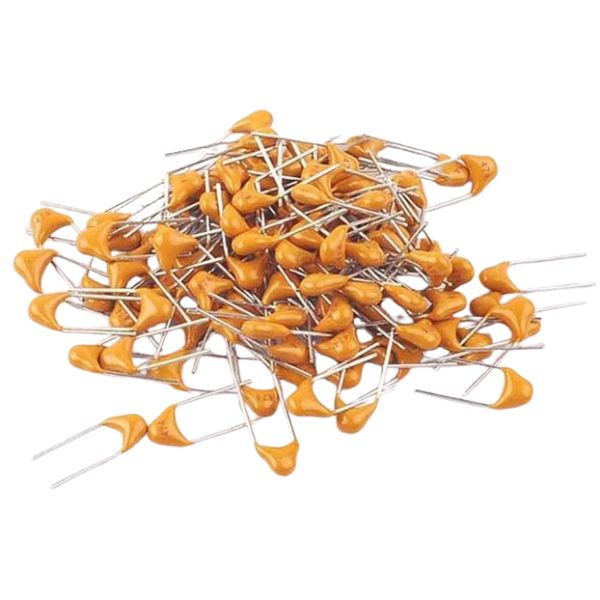 Condensateur Monolithique