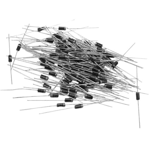 Diode Zener HT