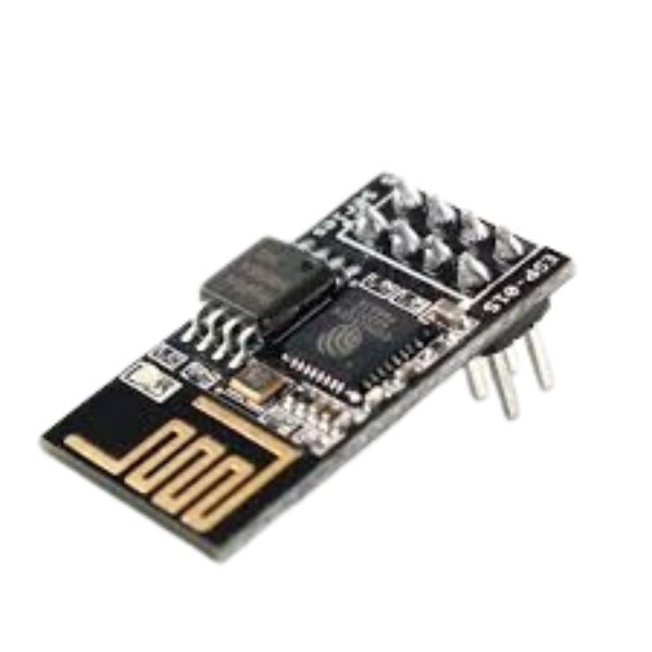 Module WiFi ESP-01