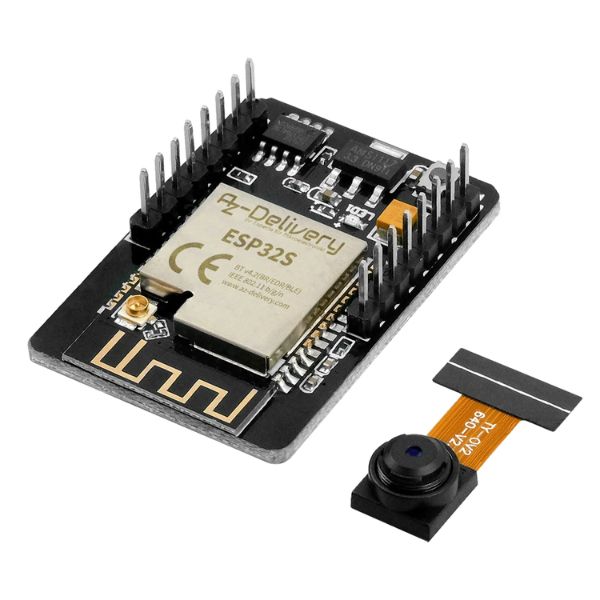 ESP32-CAM