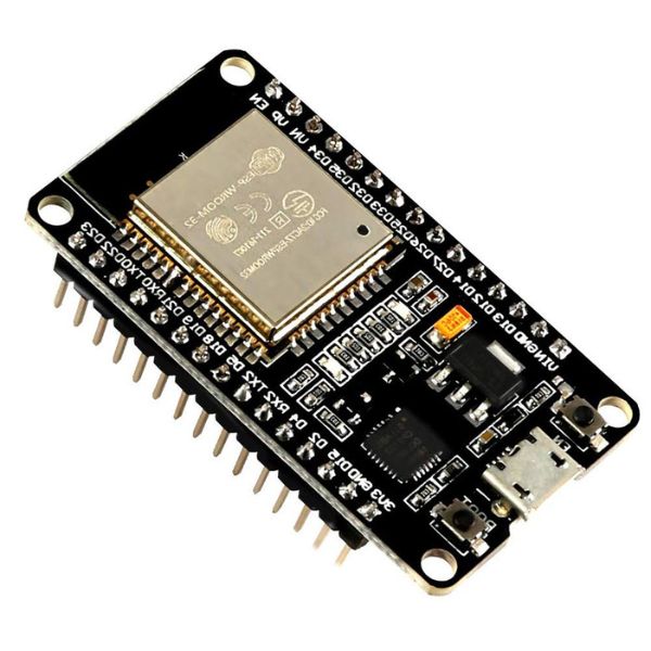 ESP32 WROOM-32