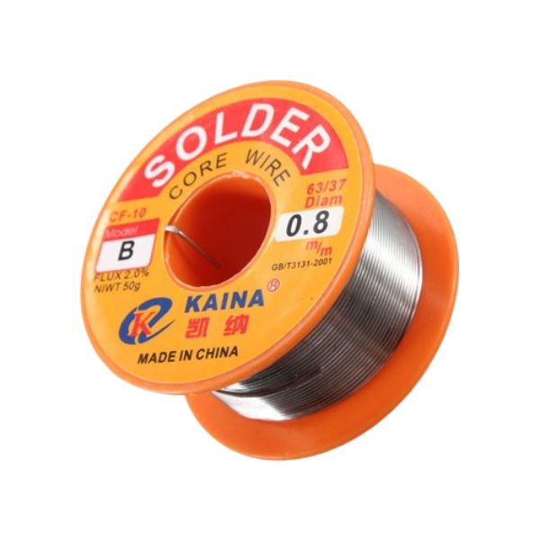 Étain 0.8mm