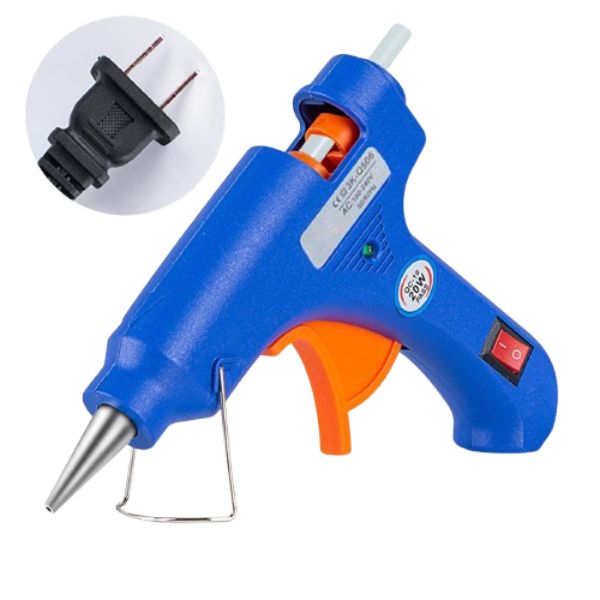 Pistolet Colle
