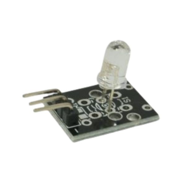 Module Émetteur Infrarouge (IR Transmitter)