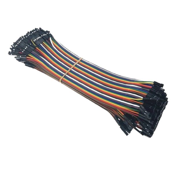 Jumper F-F 20cm