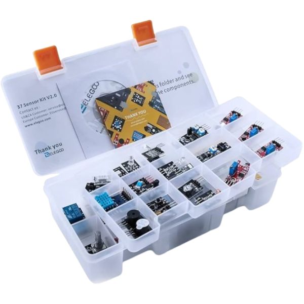 Kit 37 Capteurs