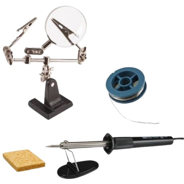 Kit Soudure Base