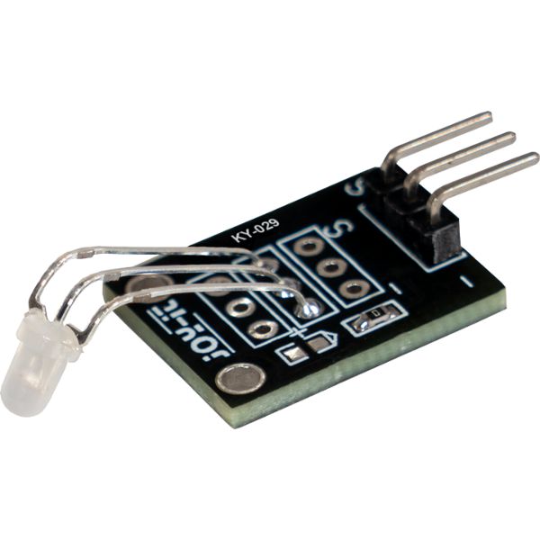 Module LED Bicolore KY-011