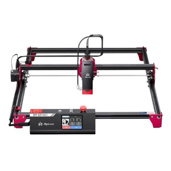 Laser MK2 Kit