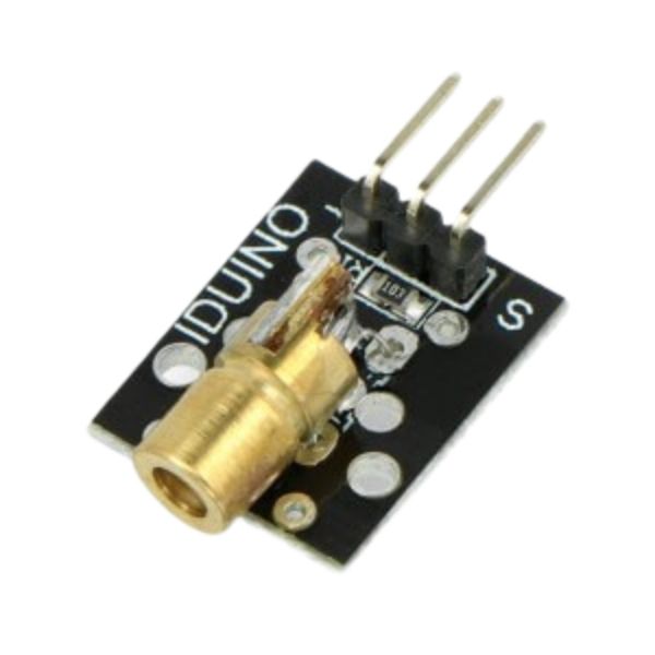 Module Laser