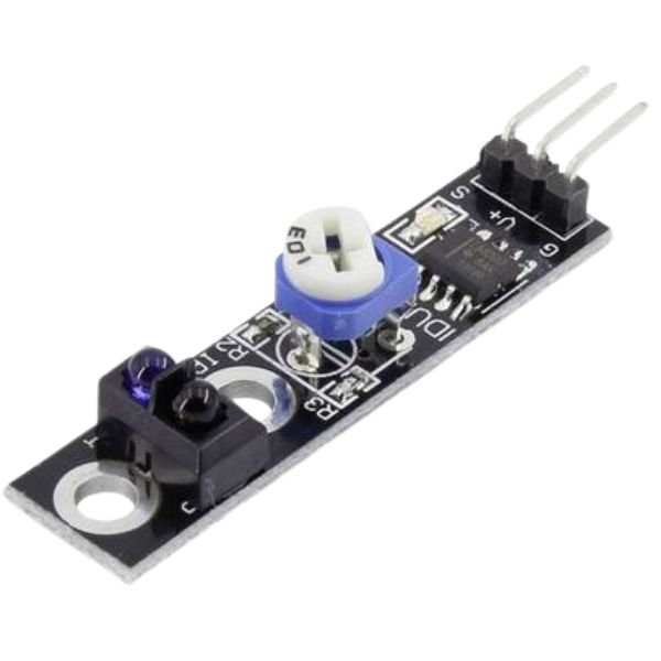 capteur Suiveur de ligne