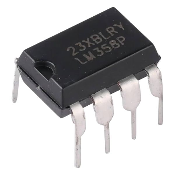 LM358P