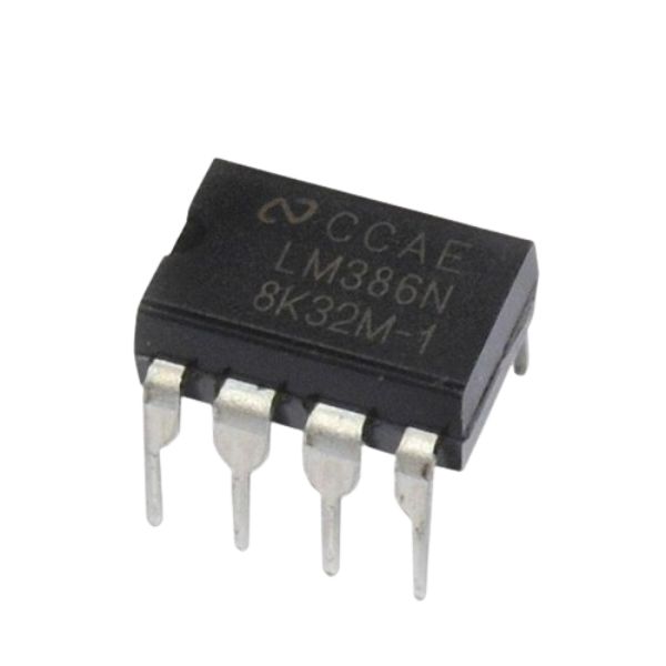 LM386N