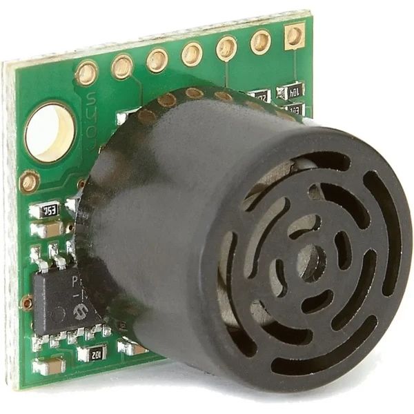 MaxBotix EZ1 Ultrason