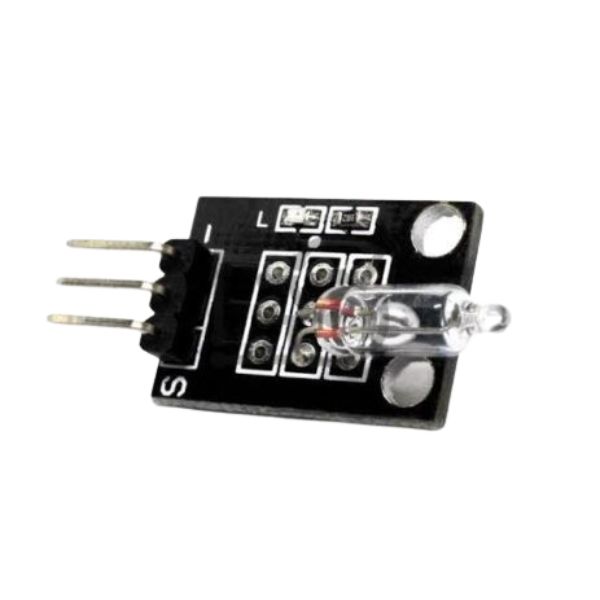 Mercury Switch