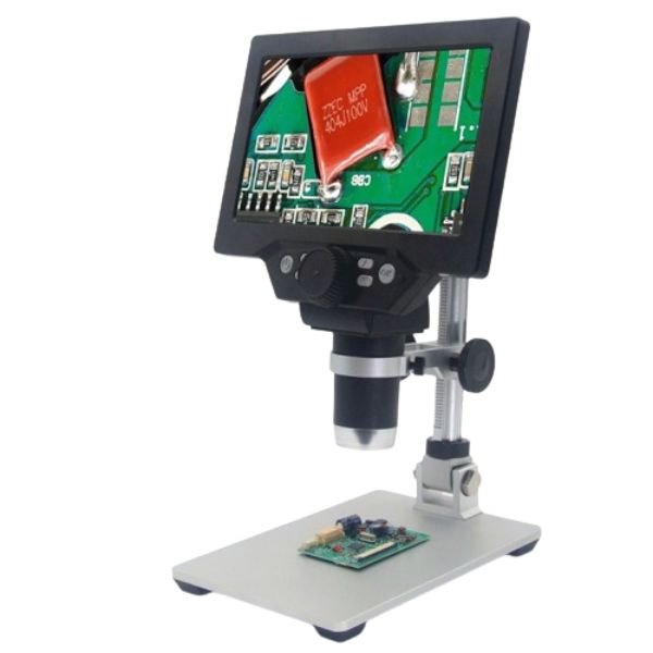 Microscope G1200