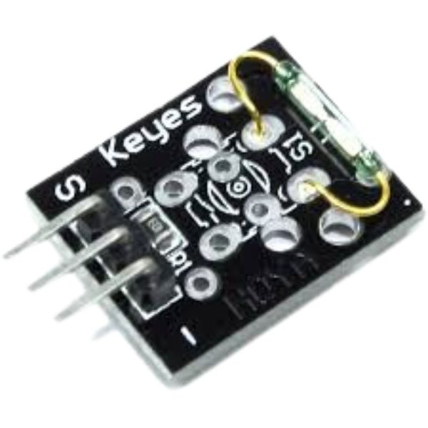 Mini Reed Switch