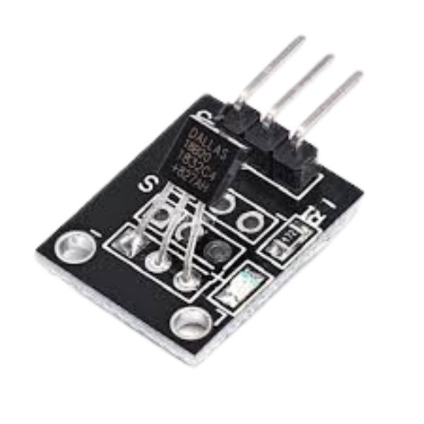 Module DS18B20