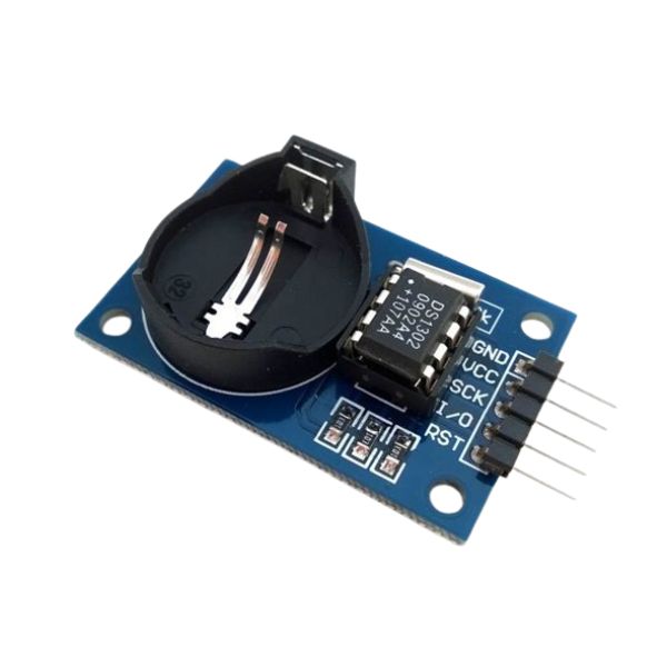 Module Horloge Temps Réel RTC DS3231