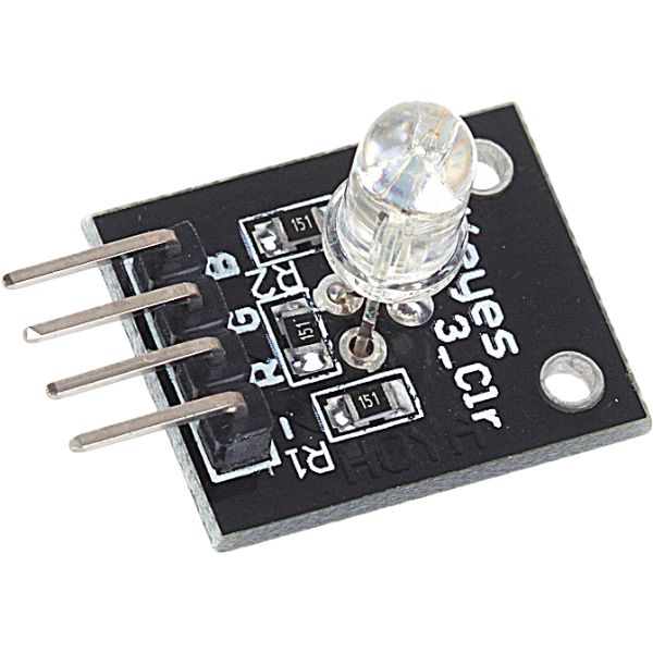 Module LED RVB KY-016