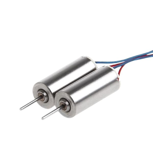 Coreless Motor 820
