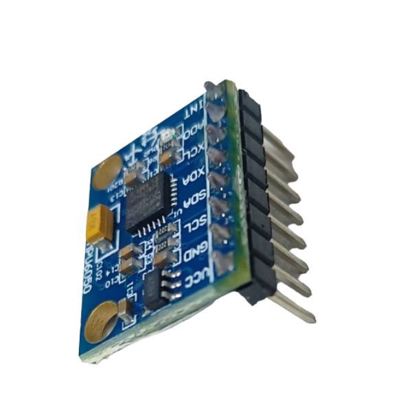 Module MPU9250 – IMU 9 Axes (Accéléromètre, Gyroscope & Magnétomètre)