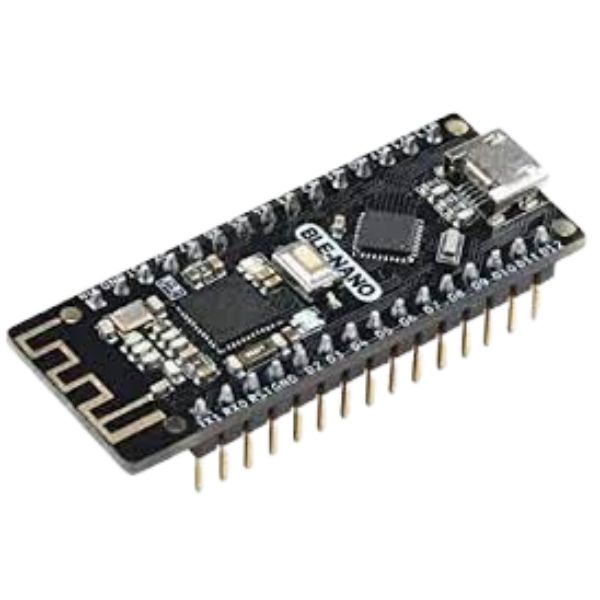 Arduino Nano BLE CC2540