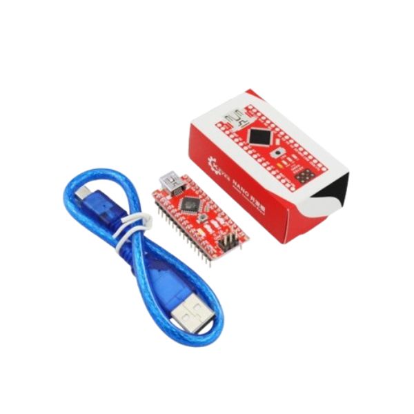 Arduino Nano FT232