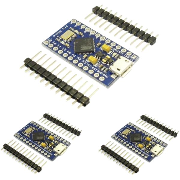 Arduino Nano USB Type-C