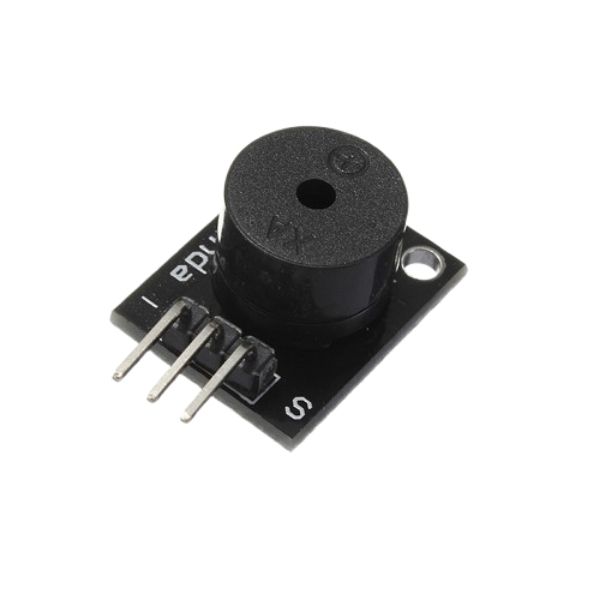 Module Buzzer Passif
