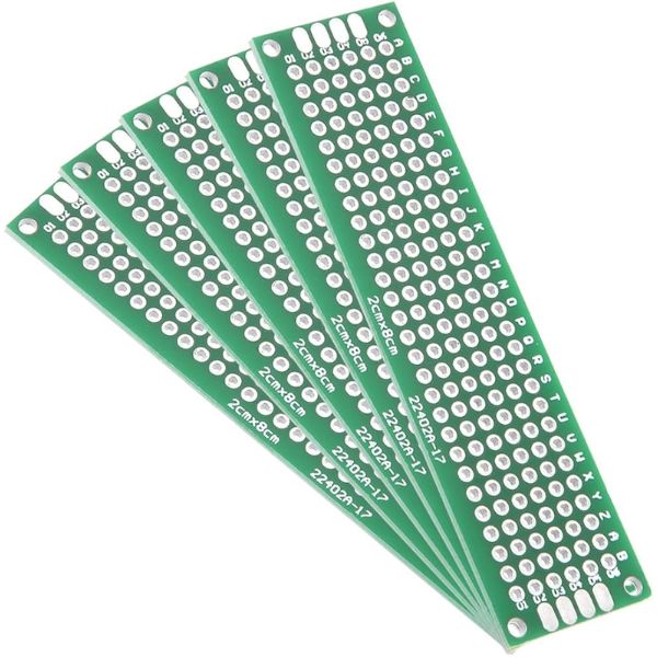 PCB 2x8