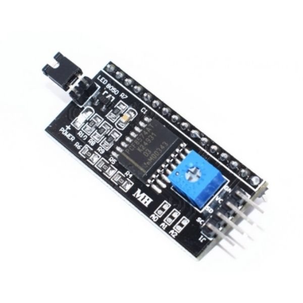 Module I2C PCF8574