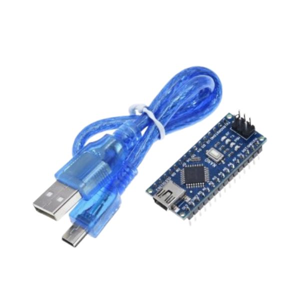 Arduino Pro Micro ATmega32U4 avec Câble USB