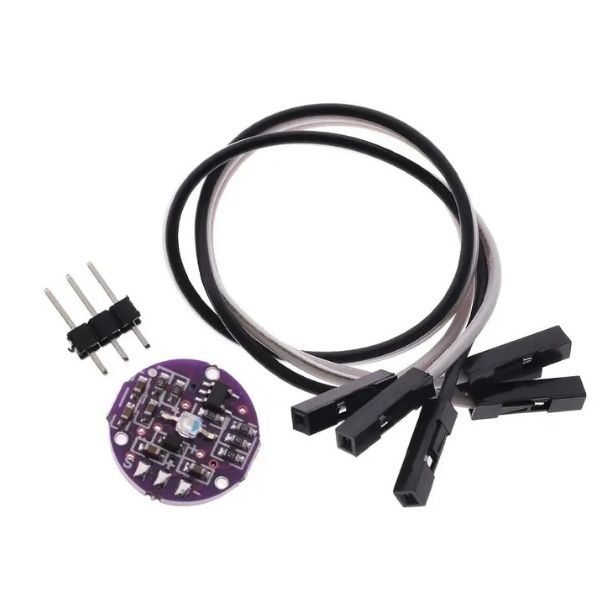 Pulse Sensor