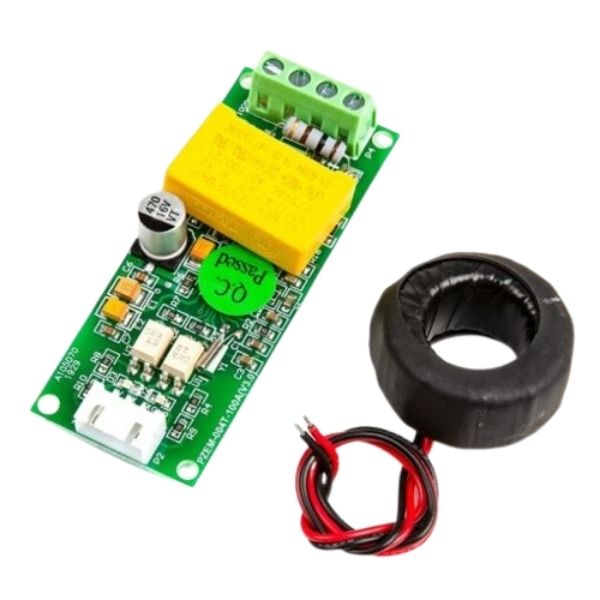 PZEM-004T – Module de Mesure Électrique AC