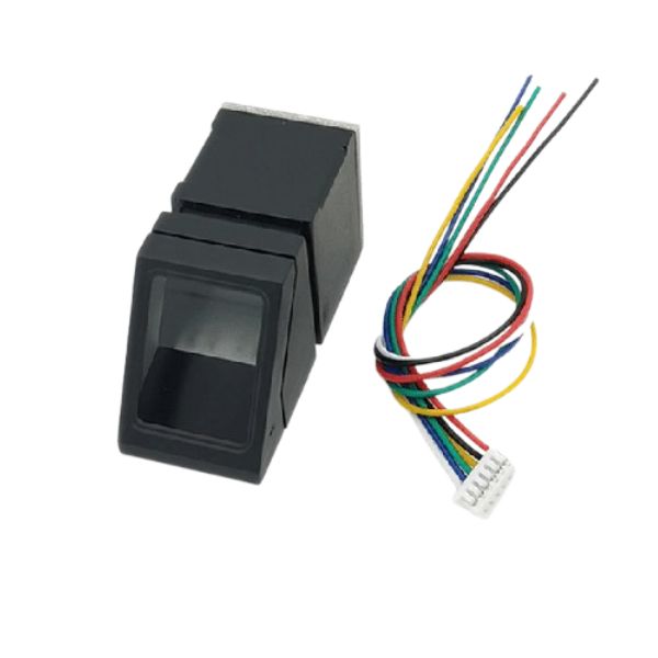 Capteur d'Empreintes Digitales R307S