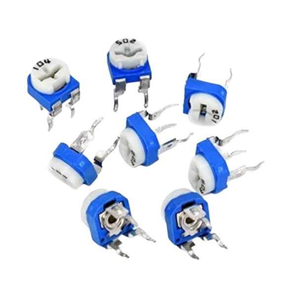 Trimmer RM065