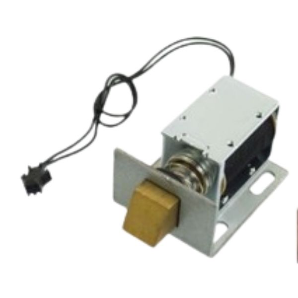 Serrure Électrique